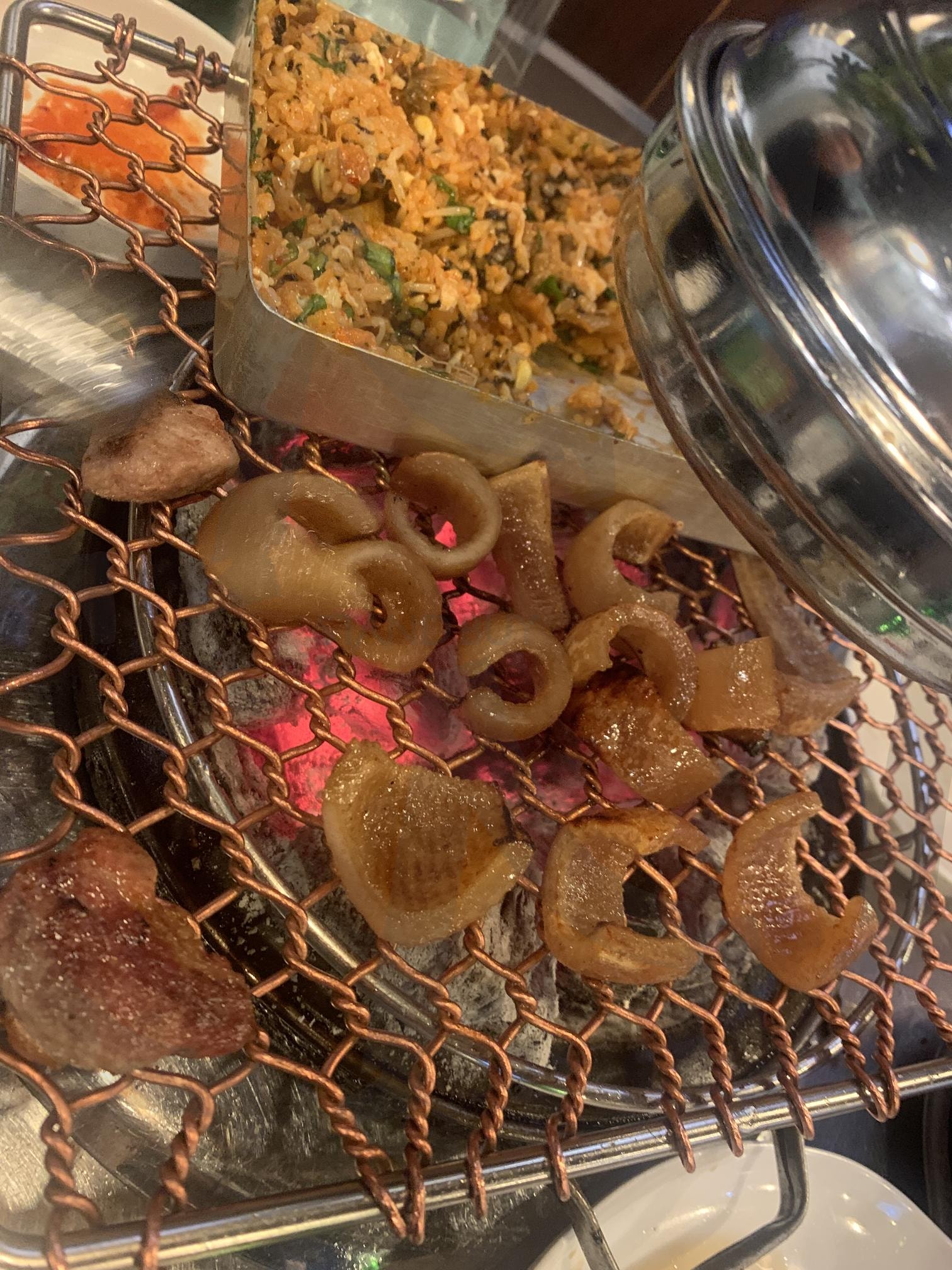 껍데기 | 껍데기, 돼지껍데기, k푸드, 한국음식, 돼지 | 스탠바이 STANDBUY 디지털 콘텐츠