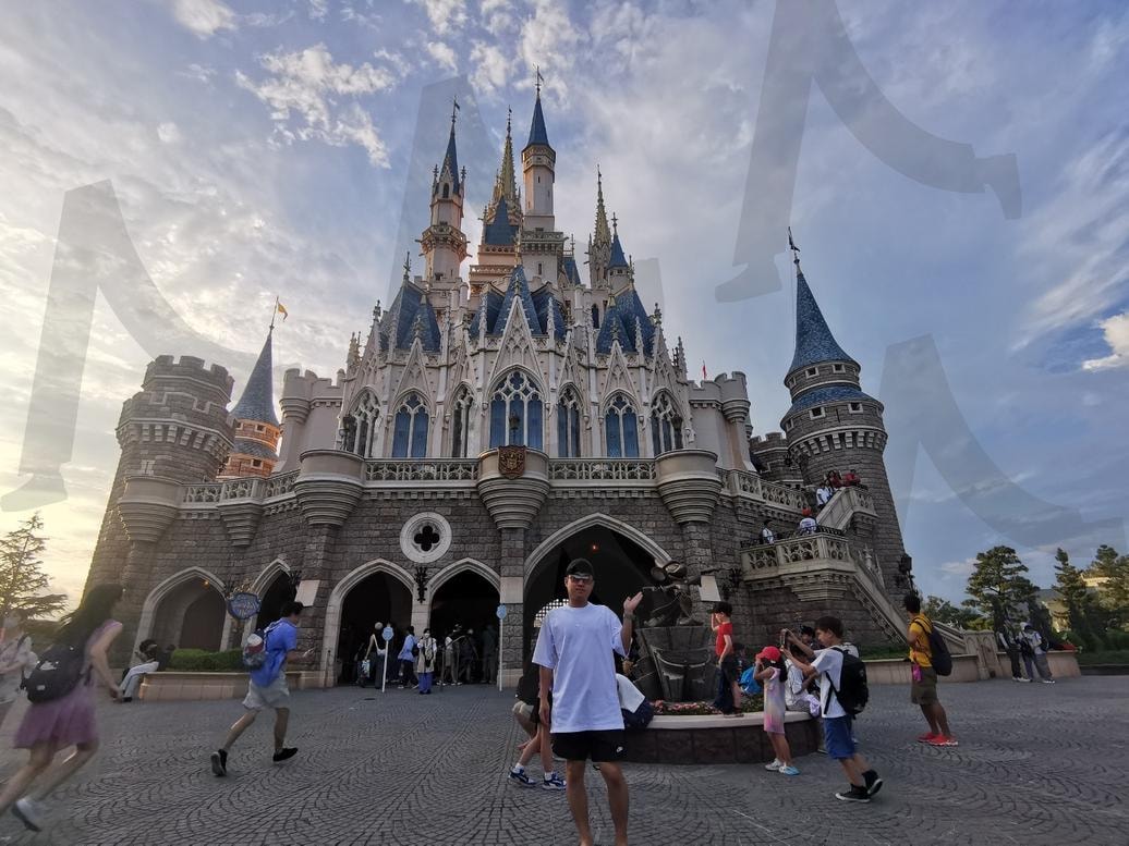 디즈니도쿄 | 디즈니도쿄, 도쿄디즈니, 디즈니랜드, 도쿄디즈니랜드, 신데렐라성 | 스탠바이 STANDBUY 디지털 콘텐츠