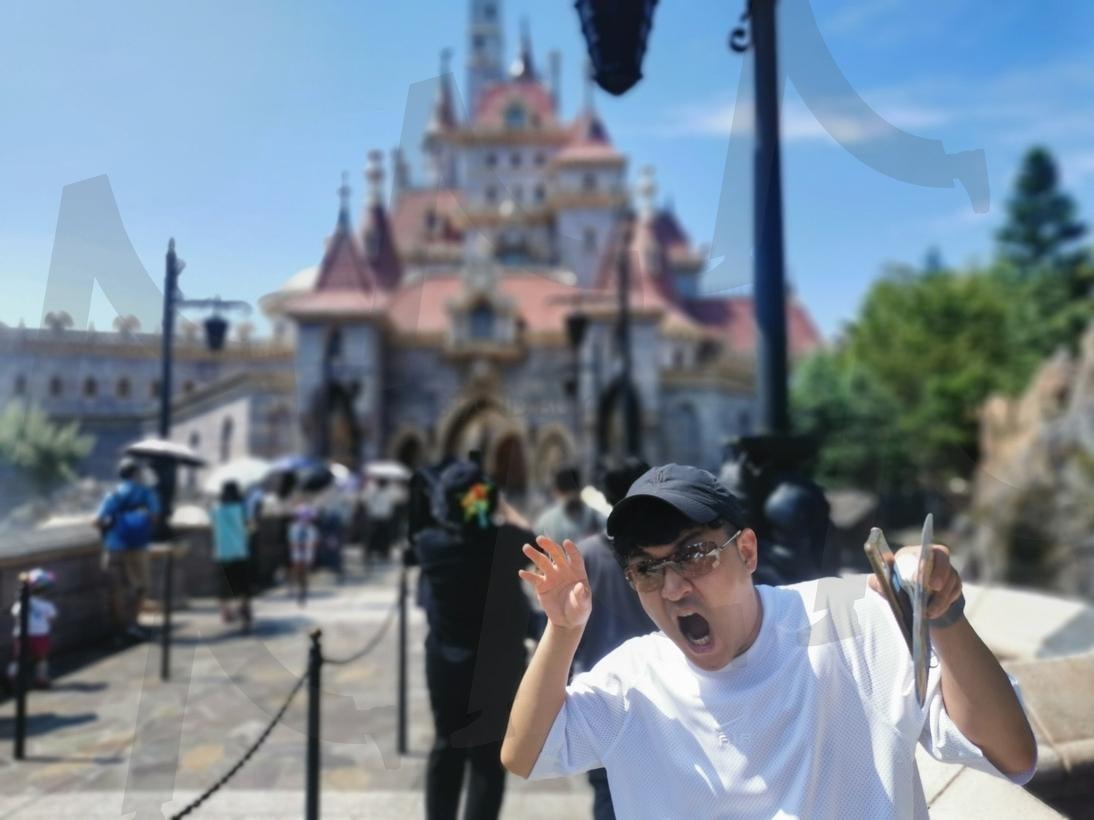 도쿄디즈니 | 미녀와야수, 도쿄디즈니, 도쿄디즈니미녀와야수, 야수, beast | 스탠바이 STANDBUY 디지털 콘텐츠