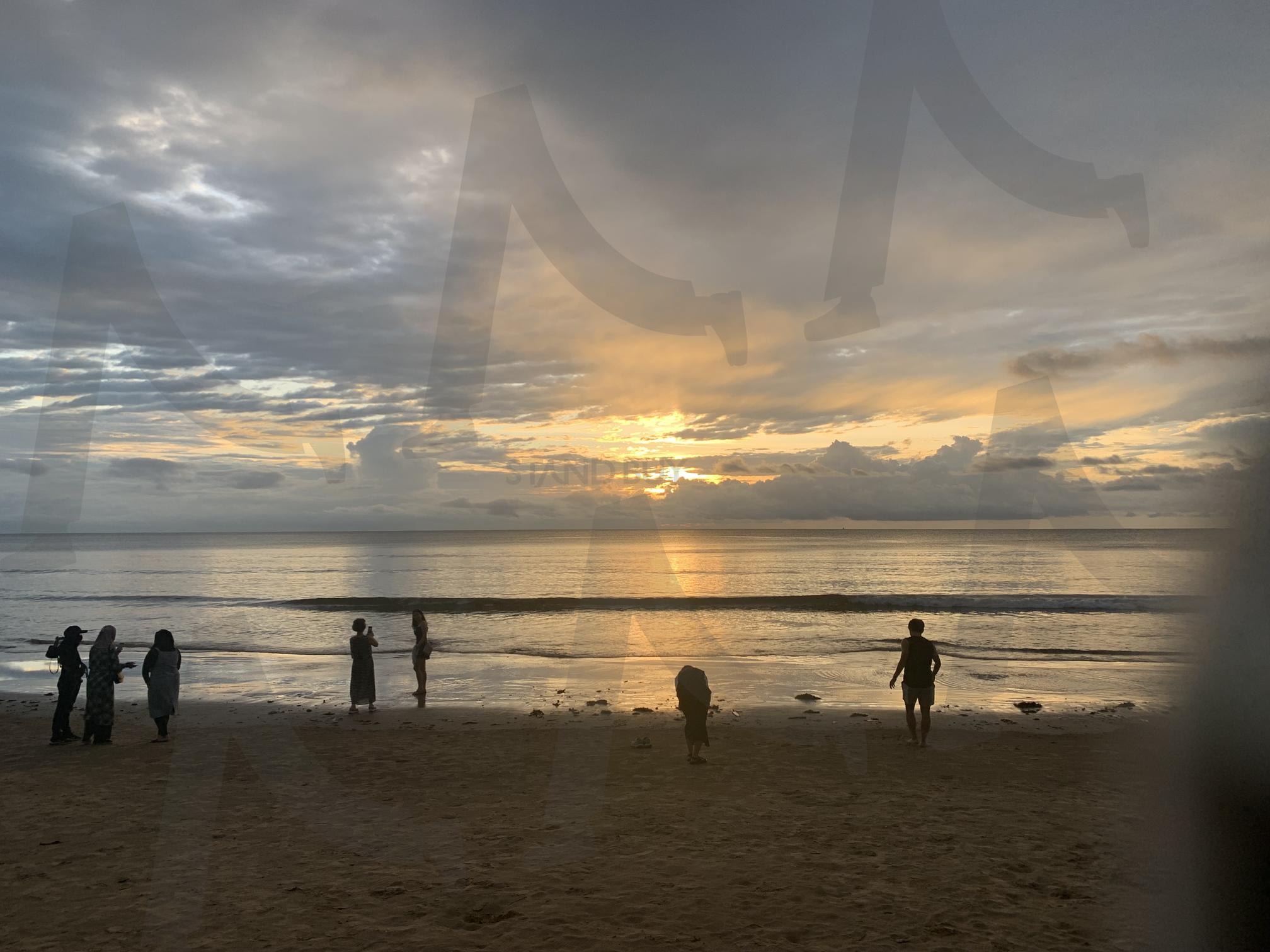 탄중아루 선셋 | 코타키나발루, 탄중아루선셋, 탄중아루일몰, 코타키나발루관광지, 코타키나바루 | 스탠바이 STANDBUY 디지털 콘텐츠