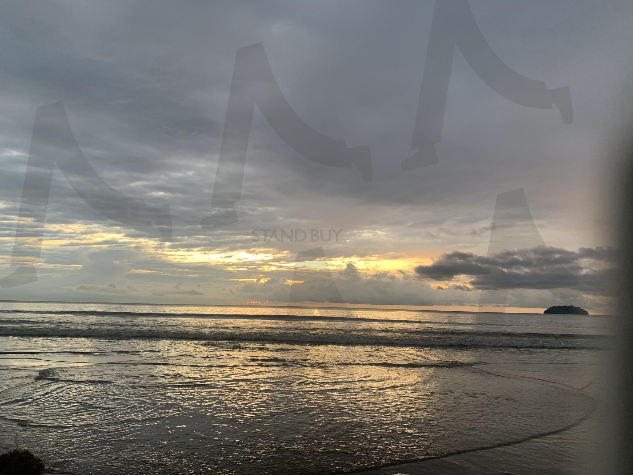 코타키나발루 탄중아루 선셋 | 선셋, 코타키나발루, 코타키나바루, 탄중아루해변, 탄중아루일몰 | 스탠바이 STANDBUY 디지털 콘텐츠