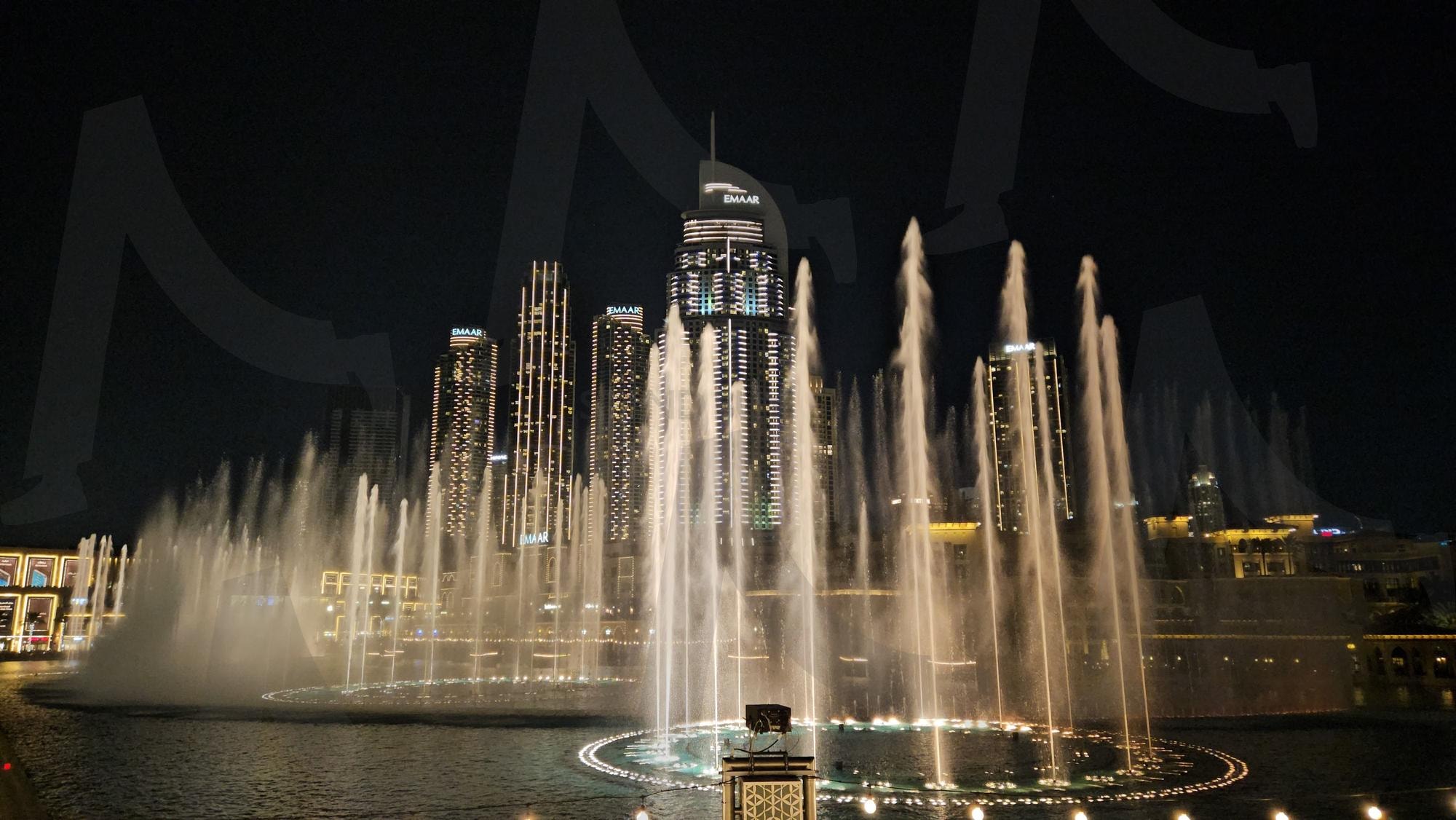 두바이 분수쇼 | 두바이, 해외여행, 부르즈할리파, 두바이분수쇼, 해외 | 스탠바이 STANDBUY 디지털 콘텐츠