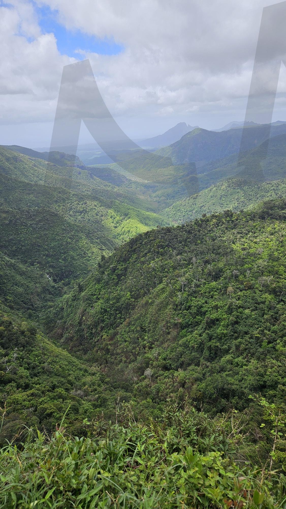 모리셔스 자연 | 자연, 산, 모리셔스, 하늘, 자연풍경 | 스탠바이 STANDBUY 디지털 콘텐츠