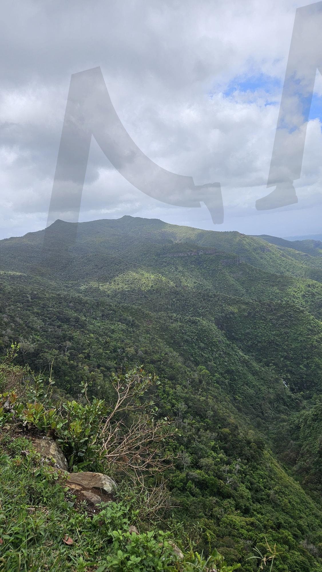 모리셔스섬 | 모리셔스, 섬, 아프리카, 여행, 구름 | 스탠바이 STANDBUY 디지털 콘텐츠