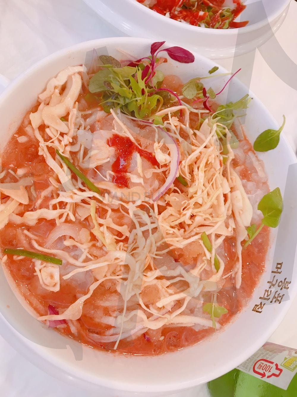 속초맛집 | 속초, 물회, 맛집, 봉포머구리집, 여행 | 스탠바이 STANDBUY 디지털 콘텐츠