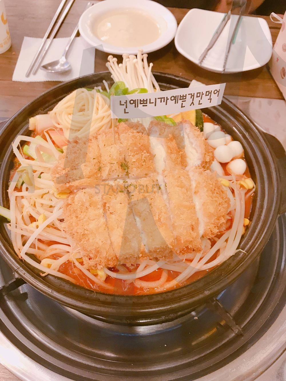 부평맛집 | 인천, 부평, 맛집, 돈까스, 등갈비, 인천뚝배기 | 스탠바이 STANDBUY 디지털 콘텐츠