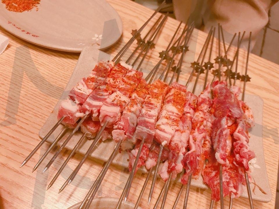 영등포맛집 | 서움, 영등포역, 타임스퀘어, 양꼬치, 맛집, 호우양꼬치 | 스탠바이 STANDBUY 디지털 콘텐츠