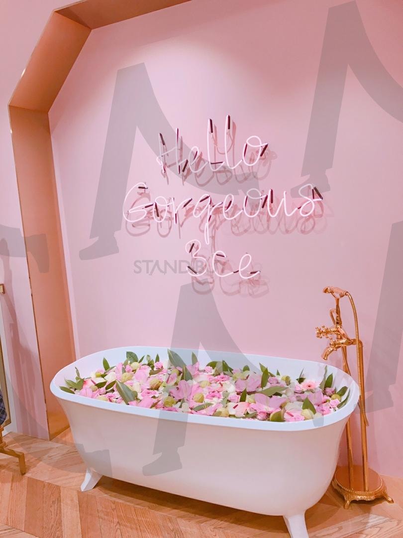 명동 | 서울, 명동, 관광, 3ce, 스타일난다, 감성 | 스탠바이 STANDBUY 디지털 콘텐츠