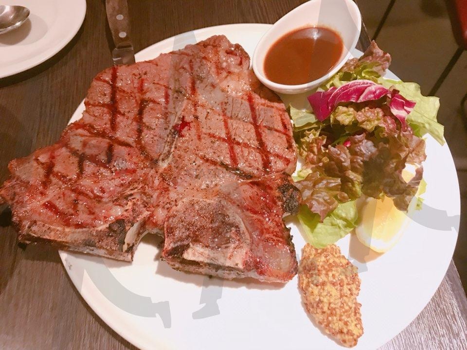 티본스테이크 | 스테이크, 티본, 맛집, 양식, 이태원 | 스탠바이 STANDBUY 디지털 콘텐츠