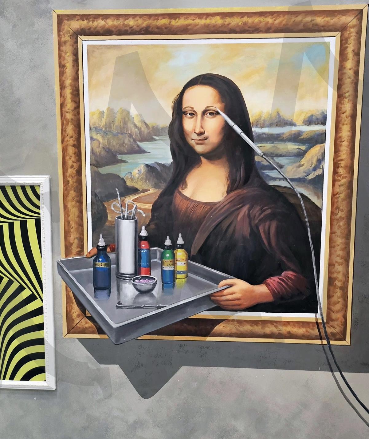 전주 어린이 창의체험관 | 모나리자, 입체적, 전북특별자치도, 바로 옆 덕진공원, 야호맘껏숲, 스탬프투어, 실내갈만한곳, 키즈카페아님, 인형극공연, 요리체험, 예약제, 버블공연 | 스탠바이 STANDBUY 디지털 콘텐츠