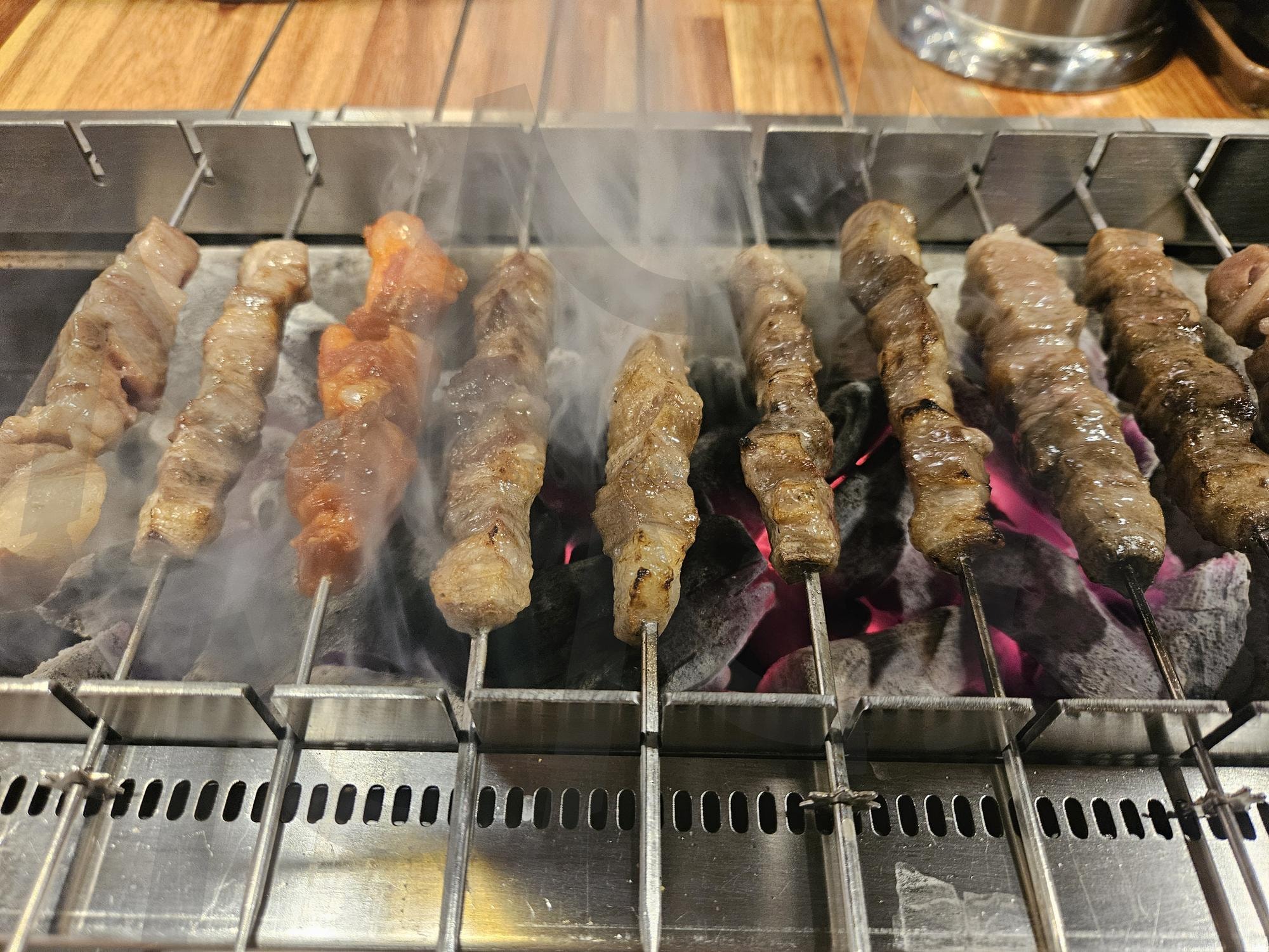 양꼬치 | 양꼬치, 인천논현, 신성, 마라탕, 맛집, 봇대형 | 스탠바이 STANDBUY 디지털 콘텐츠