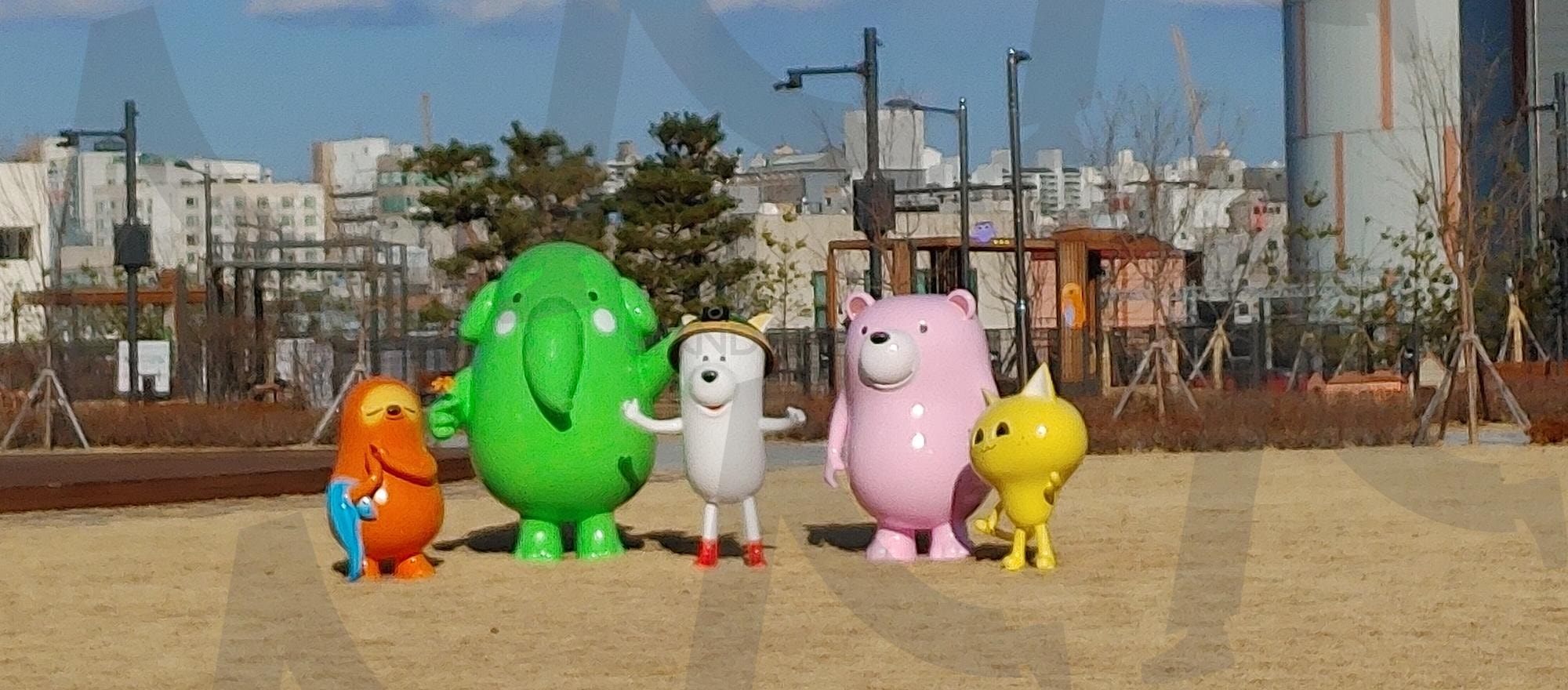 오산 반려동물 테마파크 | 오산, 반려동물, 테마파크, 도그런, 어질리티존 | 스탠바이 STANDBUY 디지털 콘텐츠