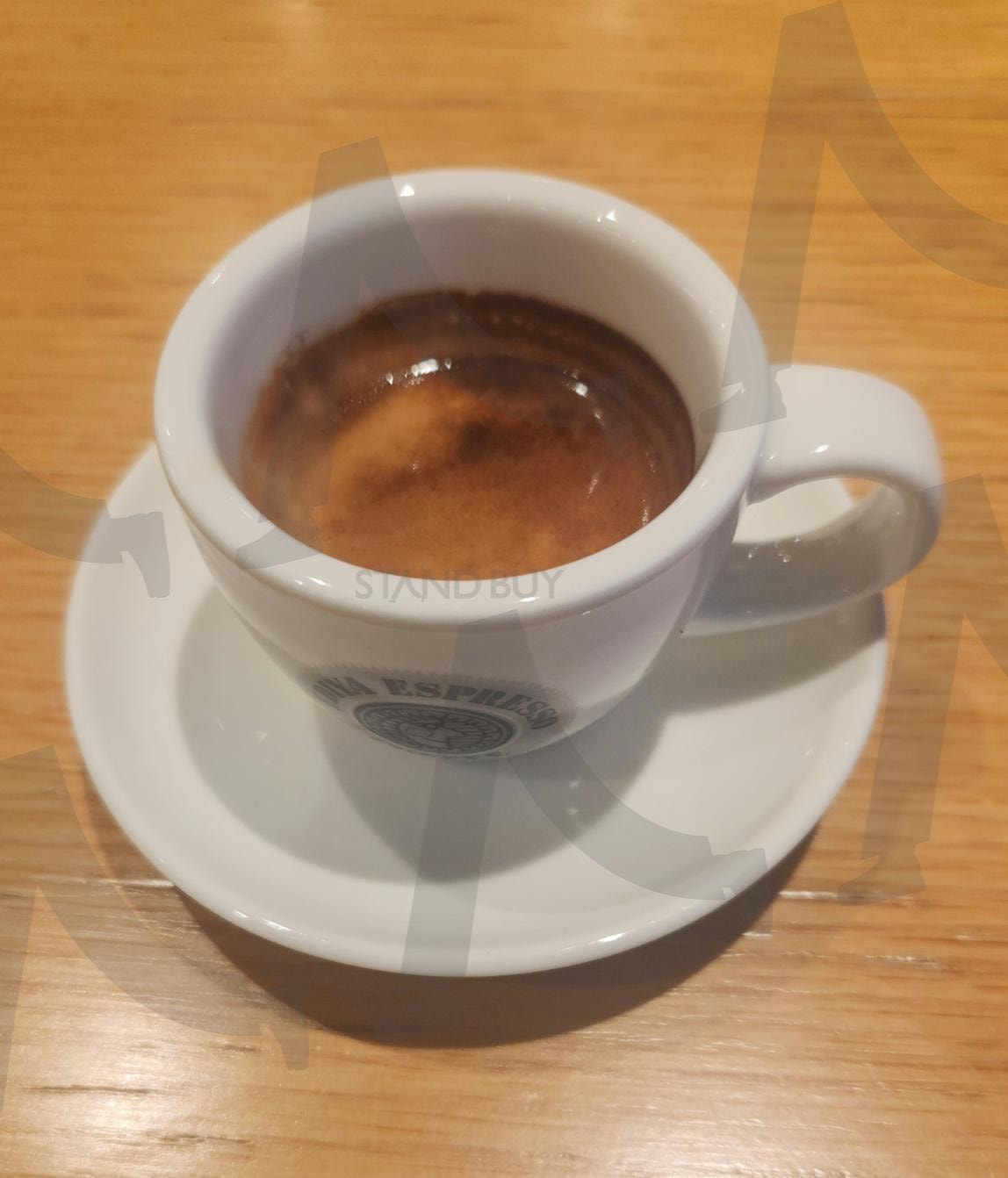 에스프레소 커피 | 카페, 에스프레소, 커피, 피로, 원두, 풍미 | 스탠바이 STANDBUY 디지털 콘텐츠