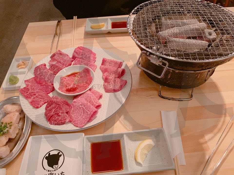 야끼니꾸 | 일본, 후쿠오카, 야끼니꾸, 맛집, 하카타, 니쿠이치하카타 | 스탠바이 STANDBUY 디지털 콘텐츠