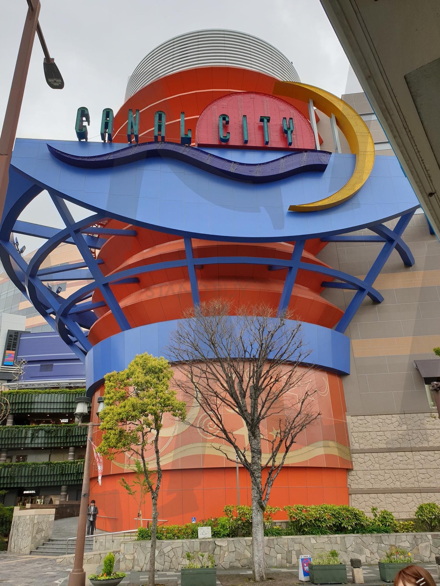 후쿠오카 | 일본, 후쿠오카, 명소, 캐널시티, 쇼핑 | 스탠바이 STANDBUY 디지털 콘텐츠