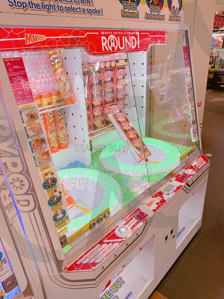 오락 | 후쿠오카, 일본, 캐널시티, 여행, 뽑기, 오락실 | 스탠바이 STANDBUY 디지털 콘텐츠