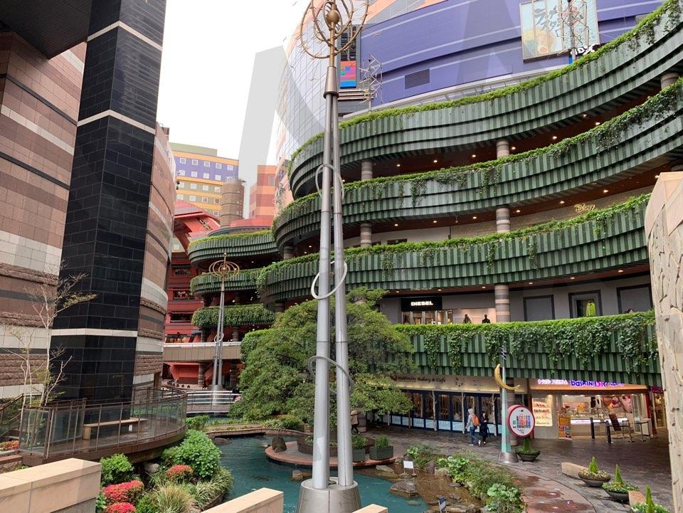 후쿠오카 | 일본, 후쿠오카, 캐널시티, 풍경, 여행, 명소, 관광지 | 스탠바이 STANDBUY 디지털 콘텐츠