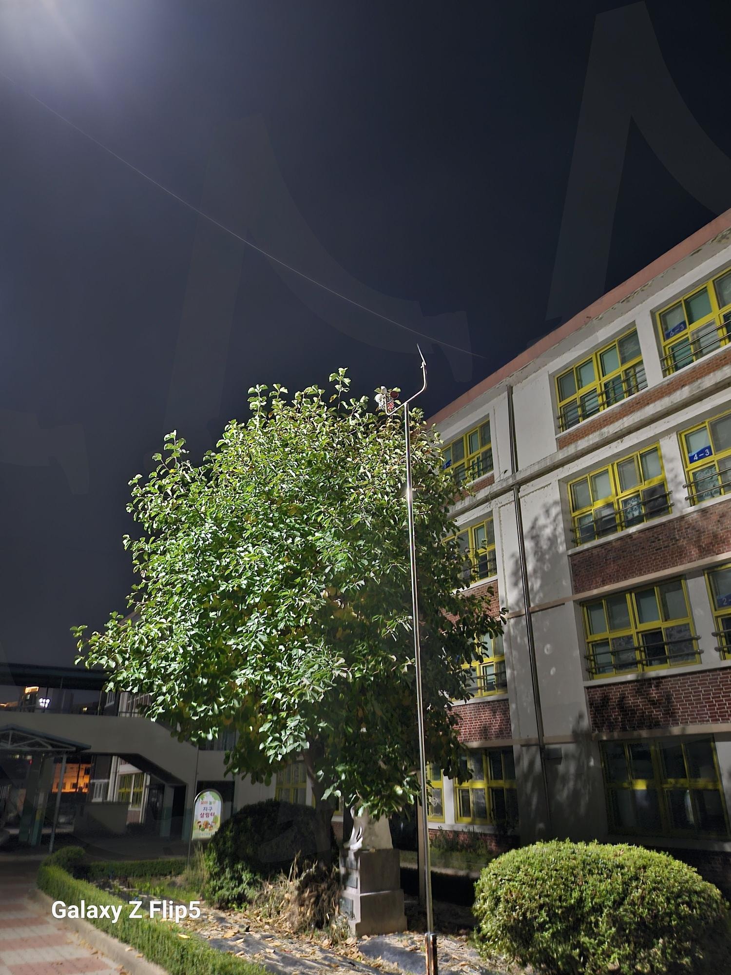 전주 화산초등학교 | 집앞학교, 운동하기좋음, 가을은 독서의 계절이라지만, 운동하기 좋은 계절, 달밤의 운동, 무섭지않음 | 스탠바이 STANDBUY 디지털 콘텐츠