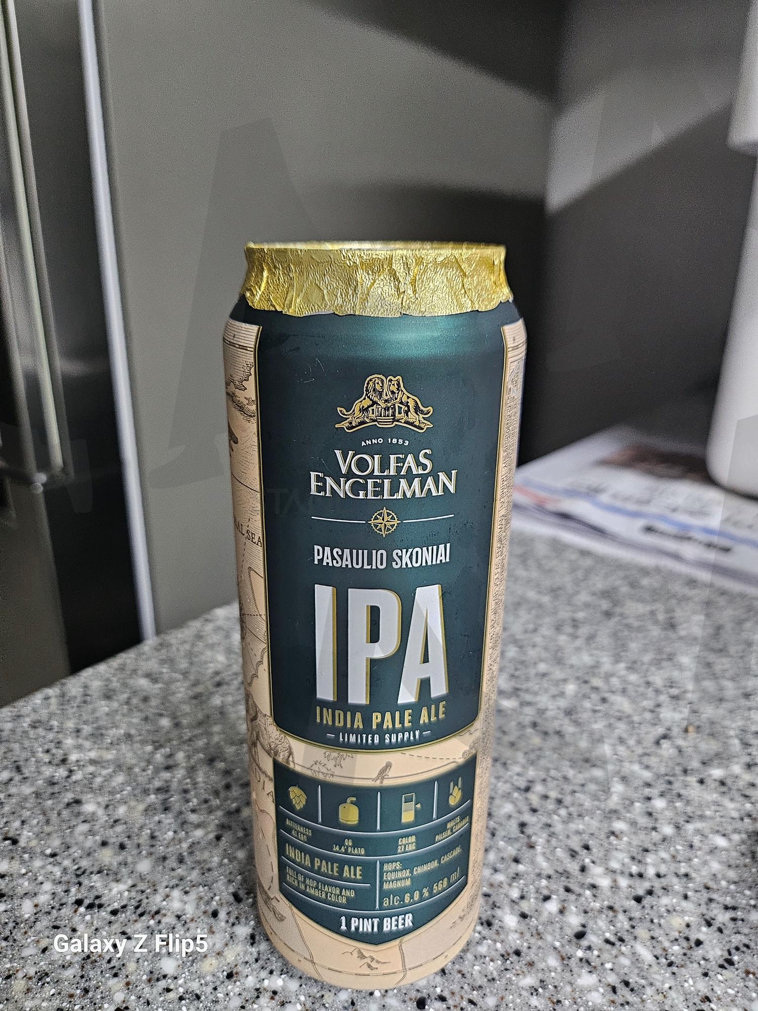 볼파스 엔젤맨 IPA | 볼파스엔젤맨IPA, 세계맥주, 즐기기, 취향저격, 퇴근후한잔, 소소한힐링, 배부르다 | 스탠바이 STANDBUY 디지털 콘텐츠