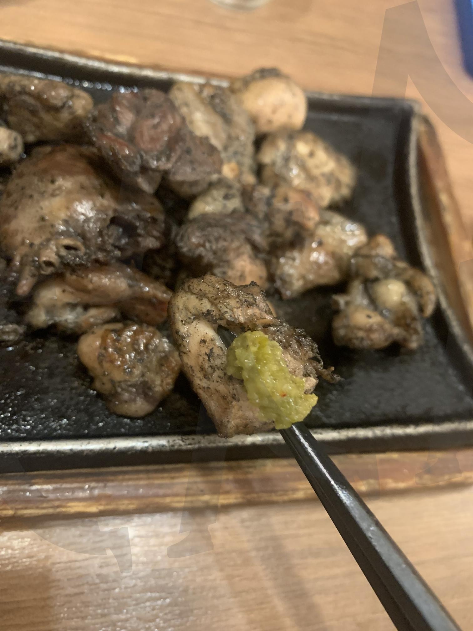 일본요리: 닭고기 간장구이 900엔 | 일본요리, 닭요리, 일본닭요리, 일본음식, 일본음식가격 | 스탠바이 STANDBUY 디지털 콘텐츠