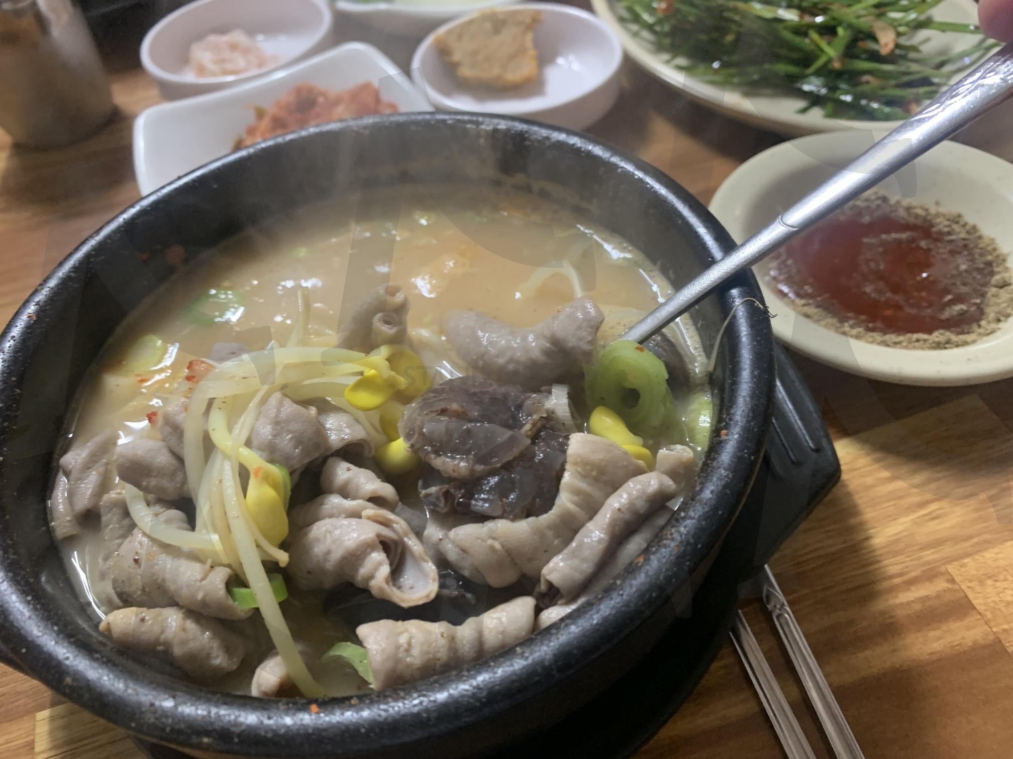 한국음식 : 모듬국밥 | 모듬국밥, 한국음식, 한국서민음식, 국밥, 전라도국밥 | 스탠바이 STANDBUY 디지털 콘텐츠