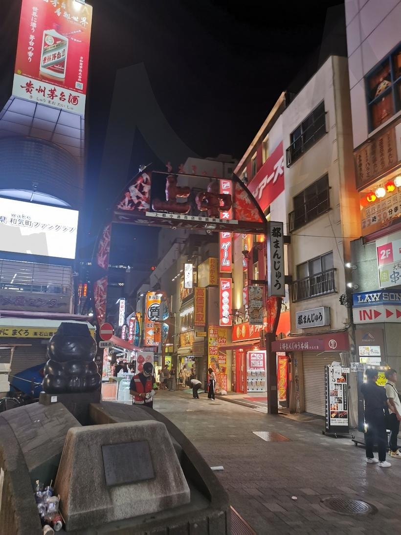 도쿄 우에노 아메요코초 | 도쿄, 우에노아메요코초, 우에노역맛집, 아메요코초, 우에노맛집 | 스탠바이 STANDBUY 디지털 콘텐츠