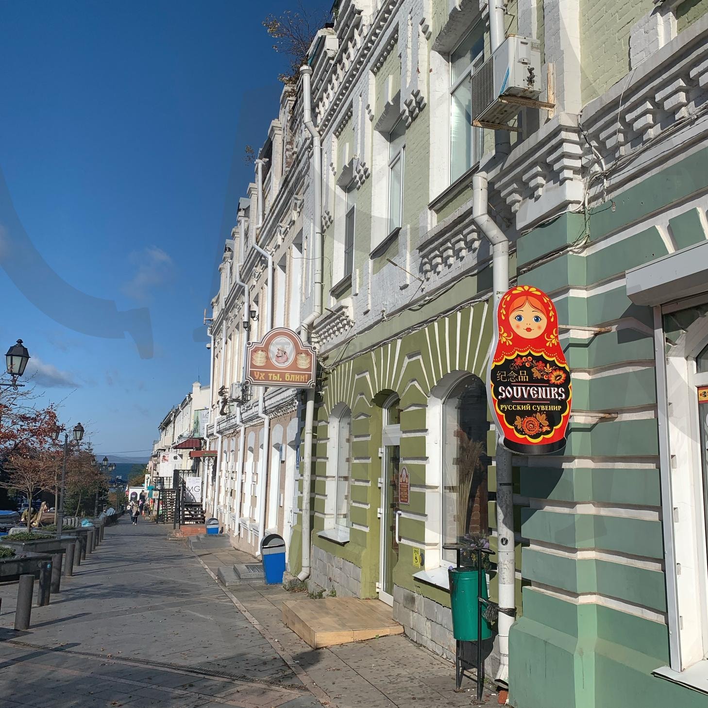 블라디보스톡 여행지 추천 | 블라디보스톡여행지추천, 블라디보스톡아르바트거리, 러시아여행지추천, 블라디보스톡여행, 블라디보스톡가볼만한곳 | 스탠바이 STANDBUY 디지털 콘텐츠