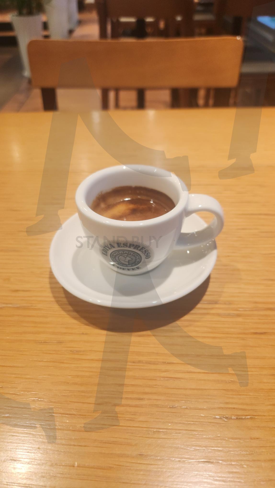 에스프레소 커피 | 커피, 카페, 이디야, 원두, 풍미, 에스프레소, 진한 | 스탠바이 STANDBUY 디지털 콘텐츠