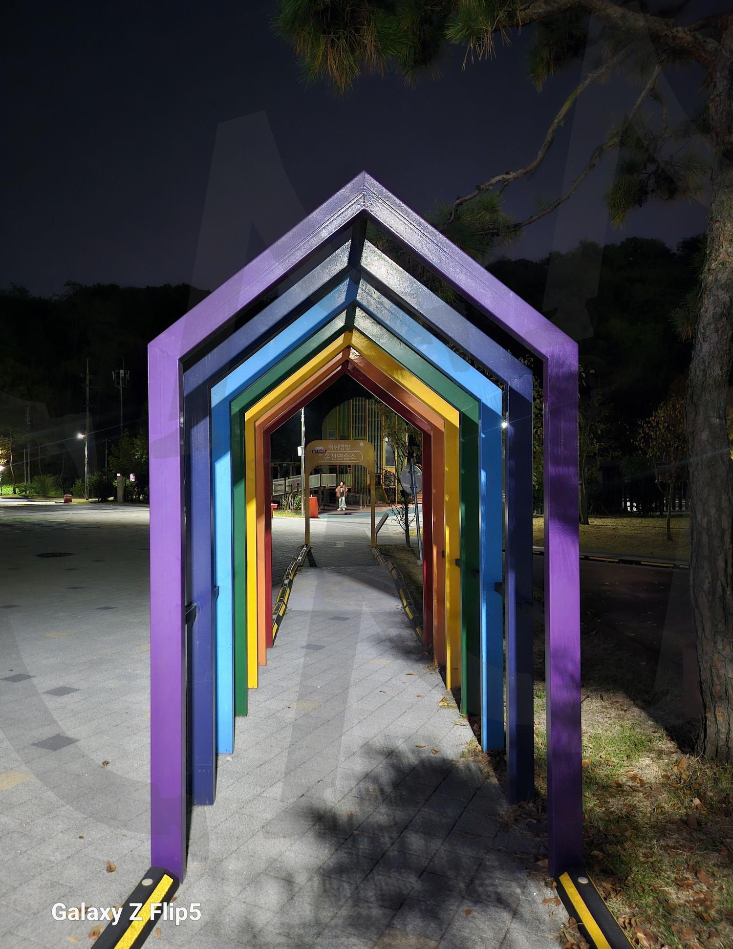 전주 어린이 창의체험관 | 야외, 야간, 자건거타기, 런닝, 멋짐, 아이들도가든 | 스탠바이 STANDBUY 디지털 콘텐츠