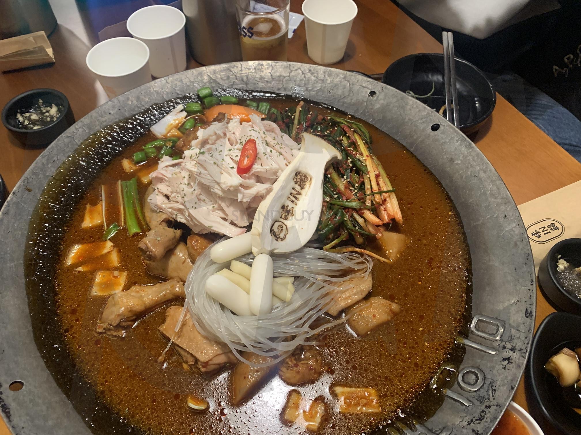 미인계 | 미인계, 봉선동미인계, 미인계닭, 닭볶음탇, 닭볶음탕 | 스탠바이 STANDBUY 디지털 콘텐츠