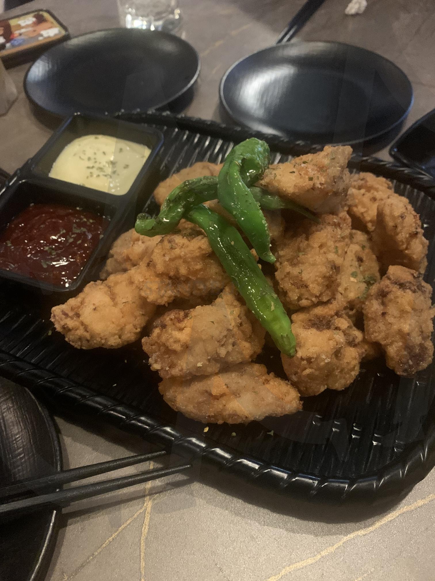 이자카야 치킨 가라아게 | 이자카야메뉴, 치킨, 치킨가라아게, 치킨튀김, 한국이자카야치킨 | 스탠바이 STANDBUY 디지털 콘텐츠