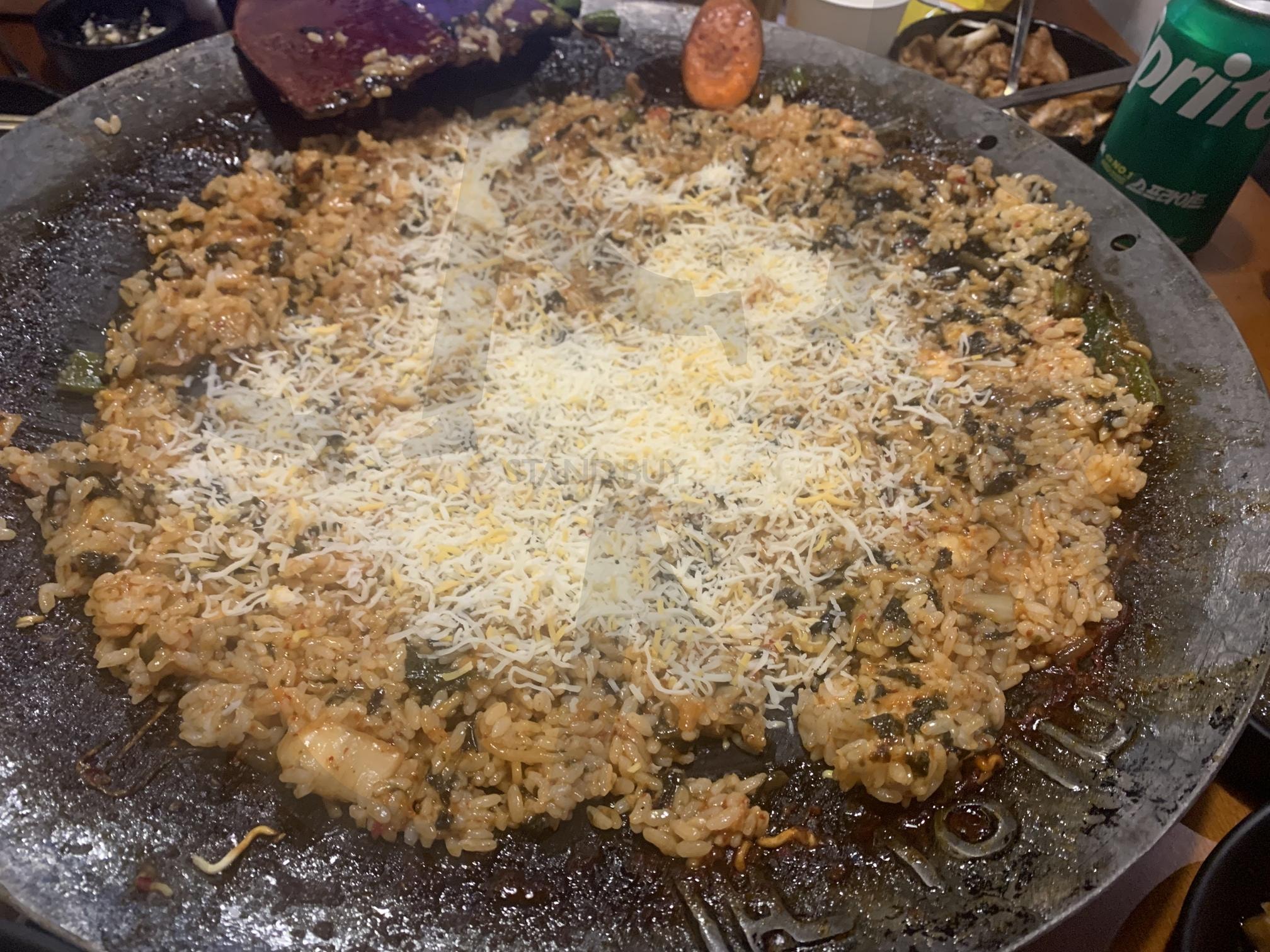 미인계 볶음밥 | 미인계, 볶음밥, 미인계볶음밥, 미인계메뉴, 봉선동미인계 | 스탠바이 STANDBUY 디지털 콘텐츠