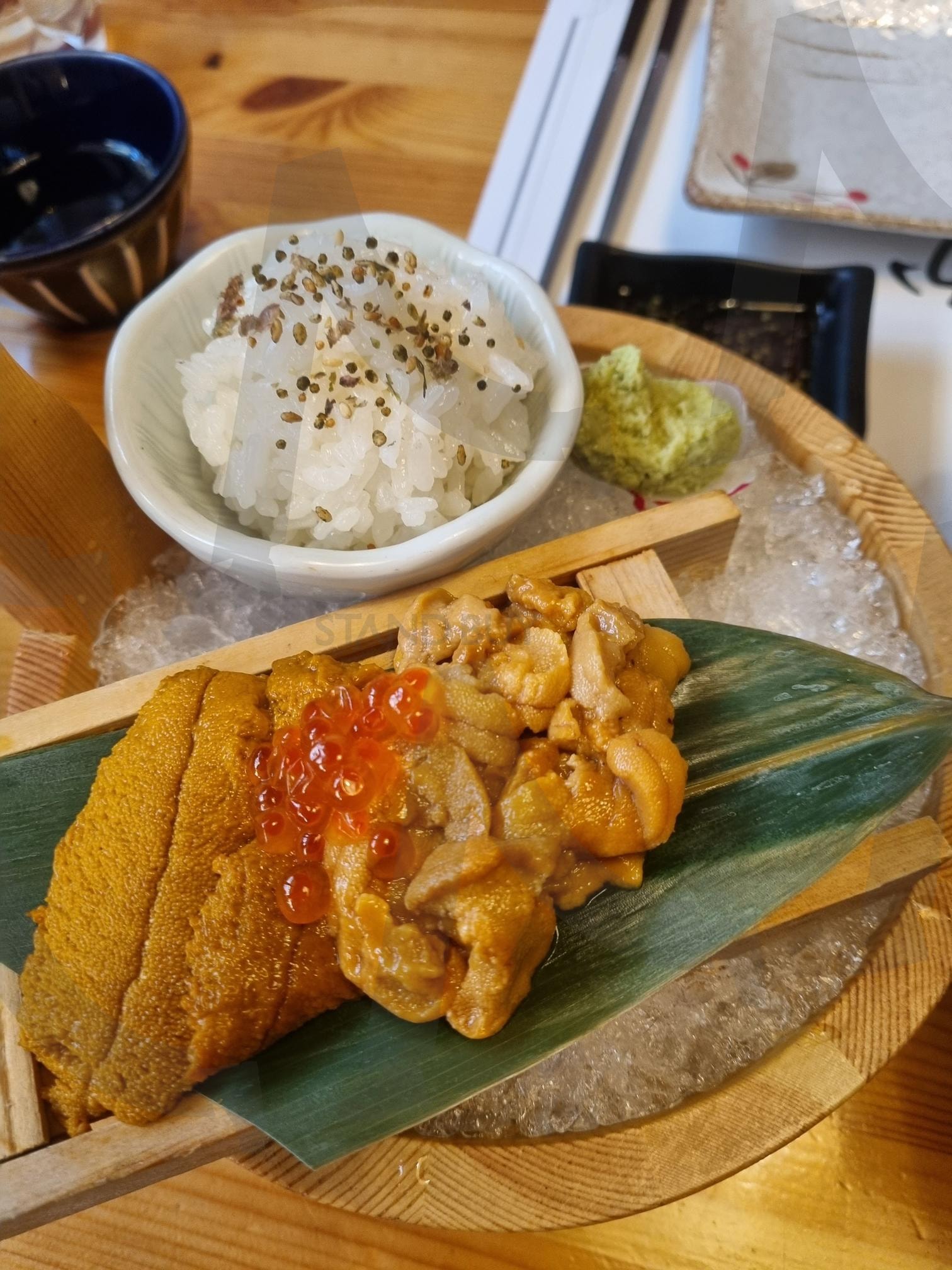 철산역 이자카야 우니 맛집 | 철산역, 이자카야, 이나까, 우니, 숙성회 | 스탠바이 STANDBUY 디지털 콘텐츠