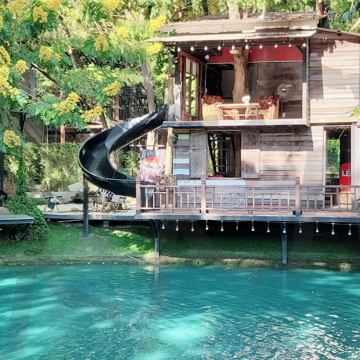 치앙마이 연못카페 | 태국, 치앙마이카페, 치앙마이인공연못, 치앙마이사진맛집, 치앙마이 | 스탠바이 STANDBUY 디지털 콘텐츠