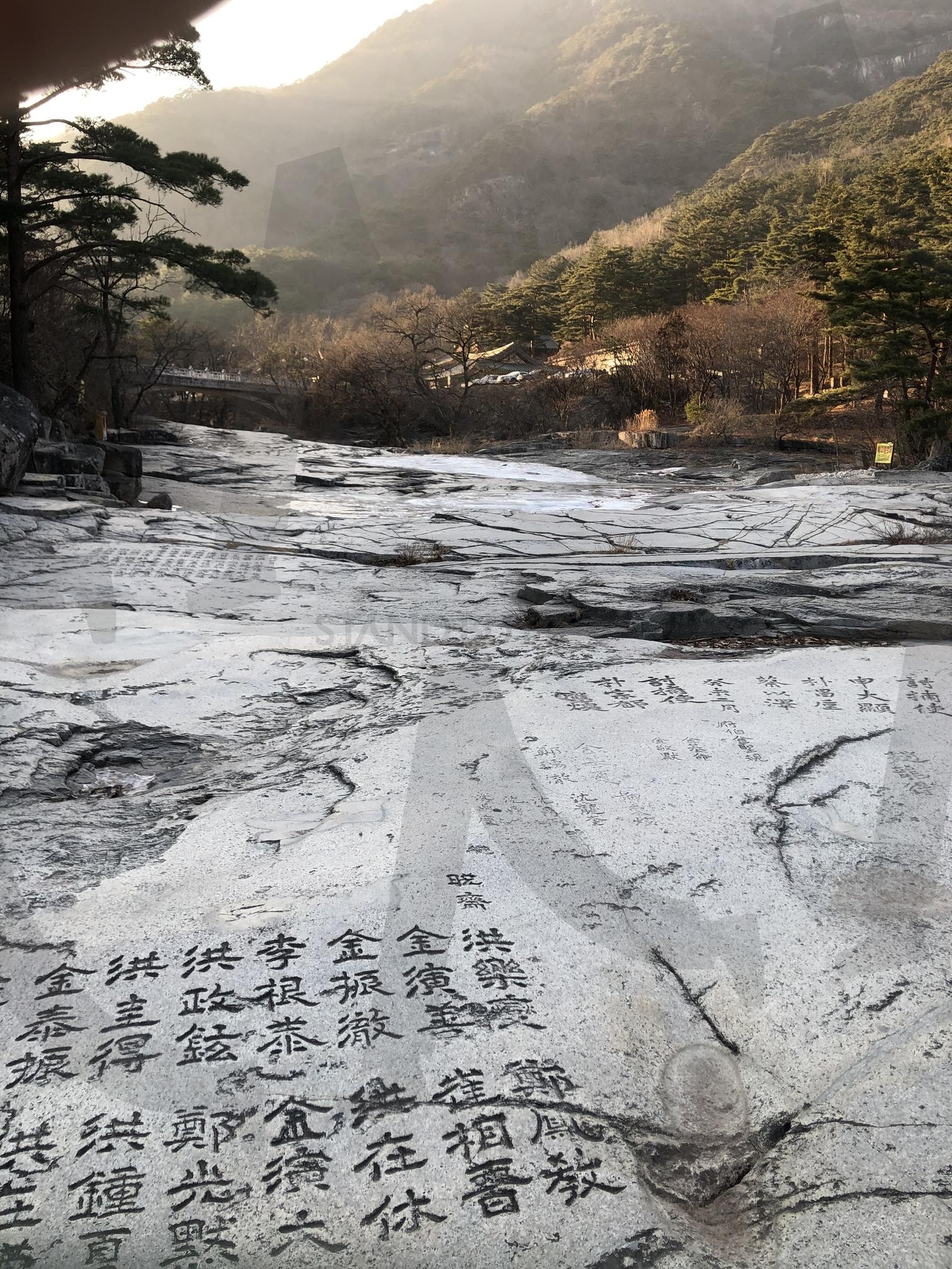 무릉계곡 | 동해, 강원도, 무릉계곡, 배경, 데이트코스, 풍경, 사찰, 절 | 스탠바이 STANDBUY 디지털 콘텐츠