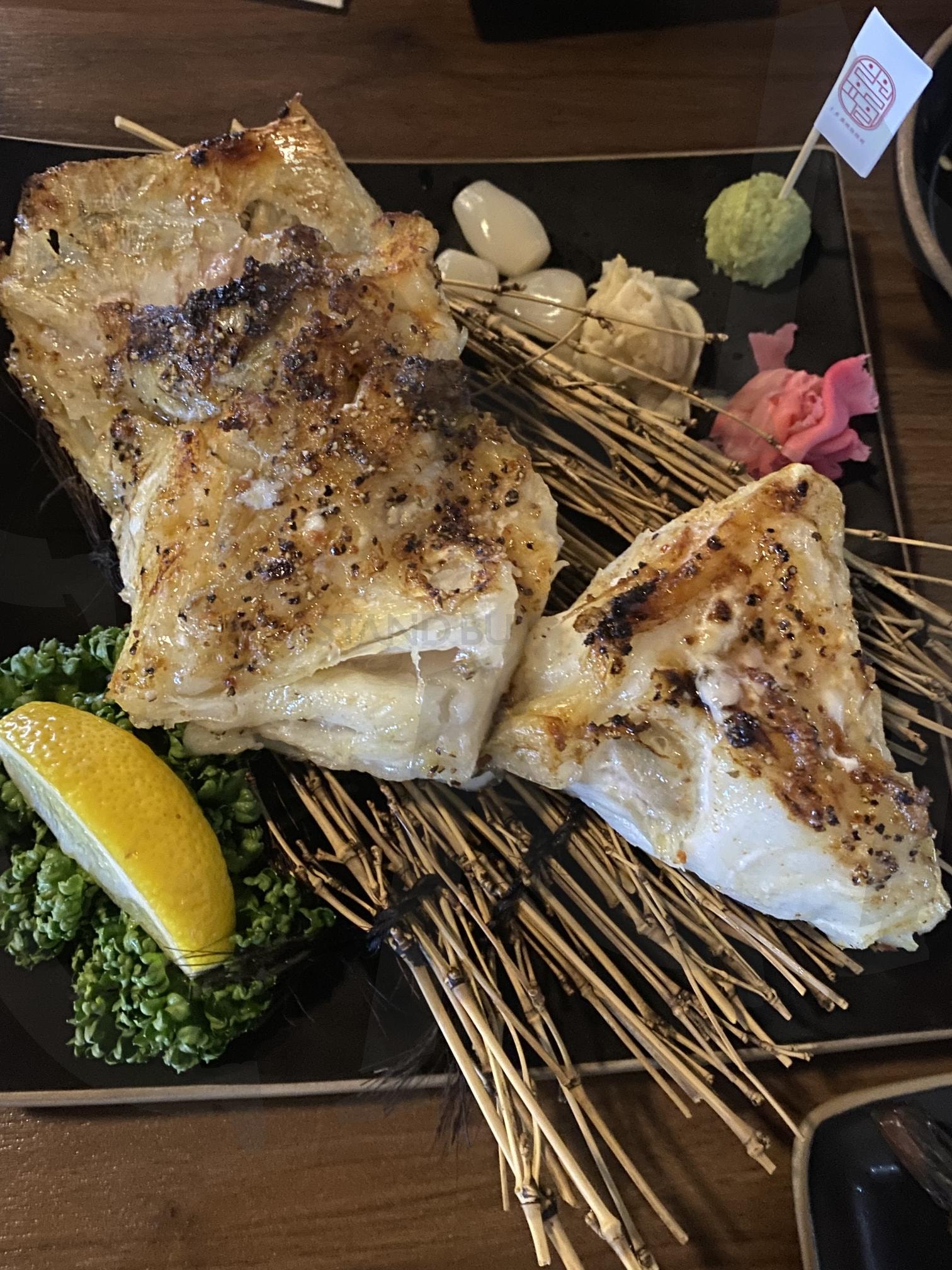 메로구이 | 메로구이, 이자카야, 당진, 일월육일, 일본음식, 맛집 | 스탠바이 STANDBUY 디지털 콘텐츠