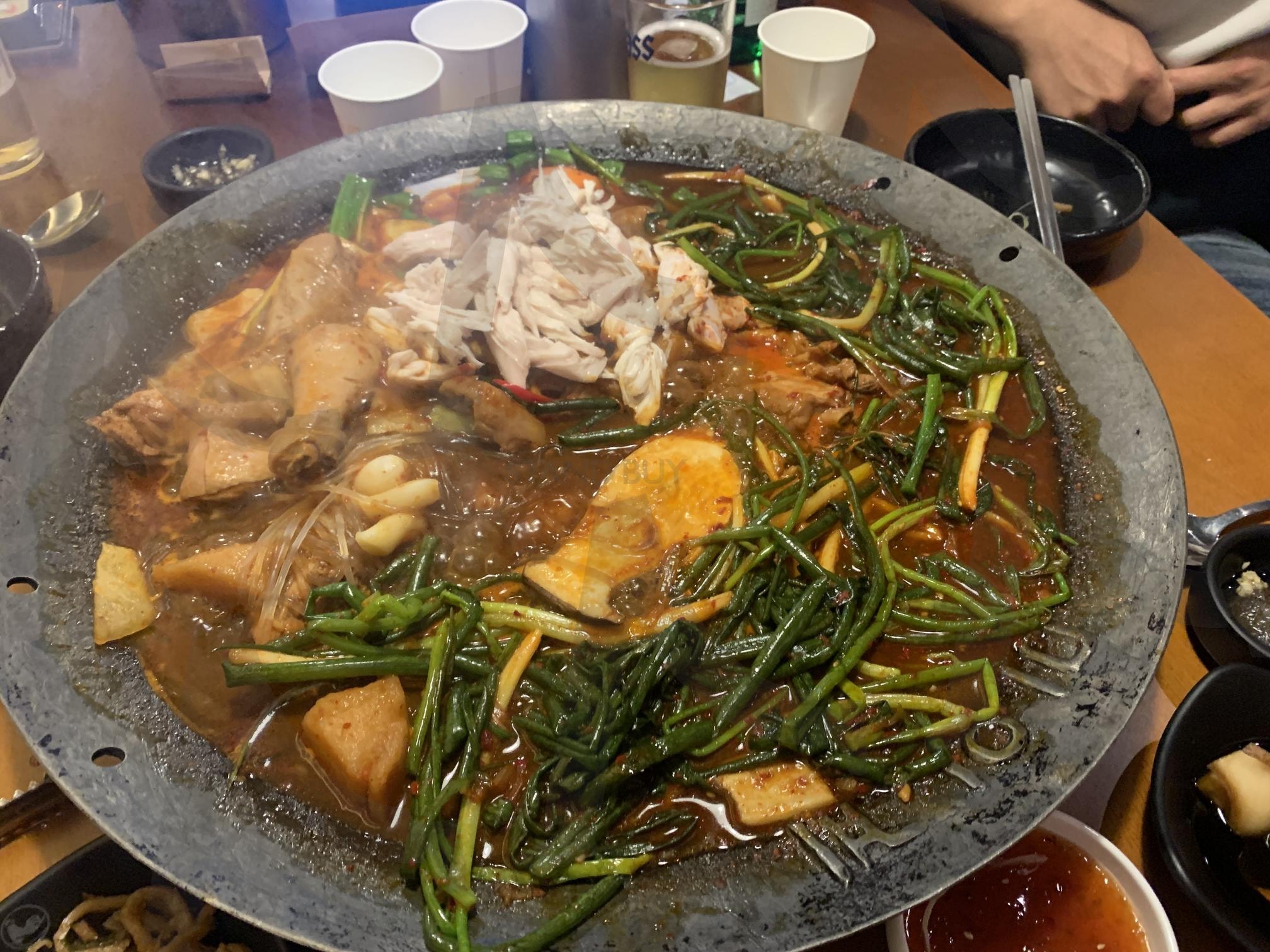 미인계 - 봉선동 (광주맛집) | 미인계, 봉선동맛집, 닭볶음탄, 닭볶음탕맛집, 광주맛집 | 스탠바이 STANDBUY 디지털 콘텐츠