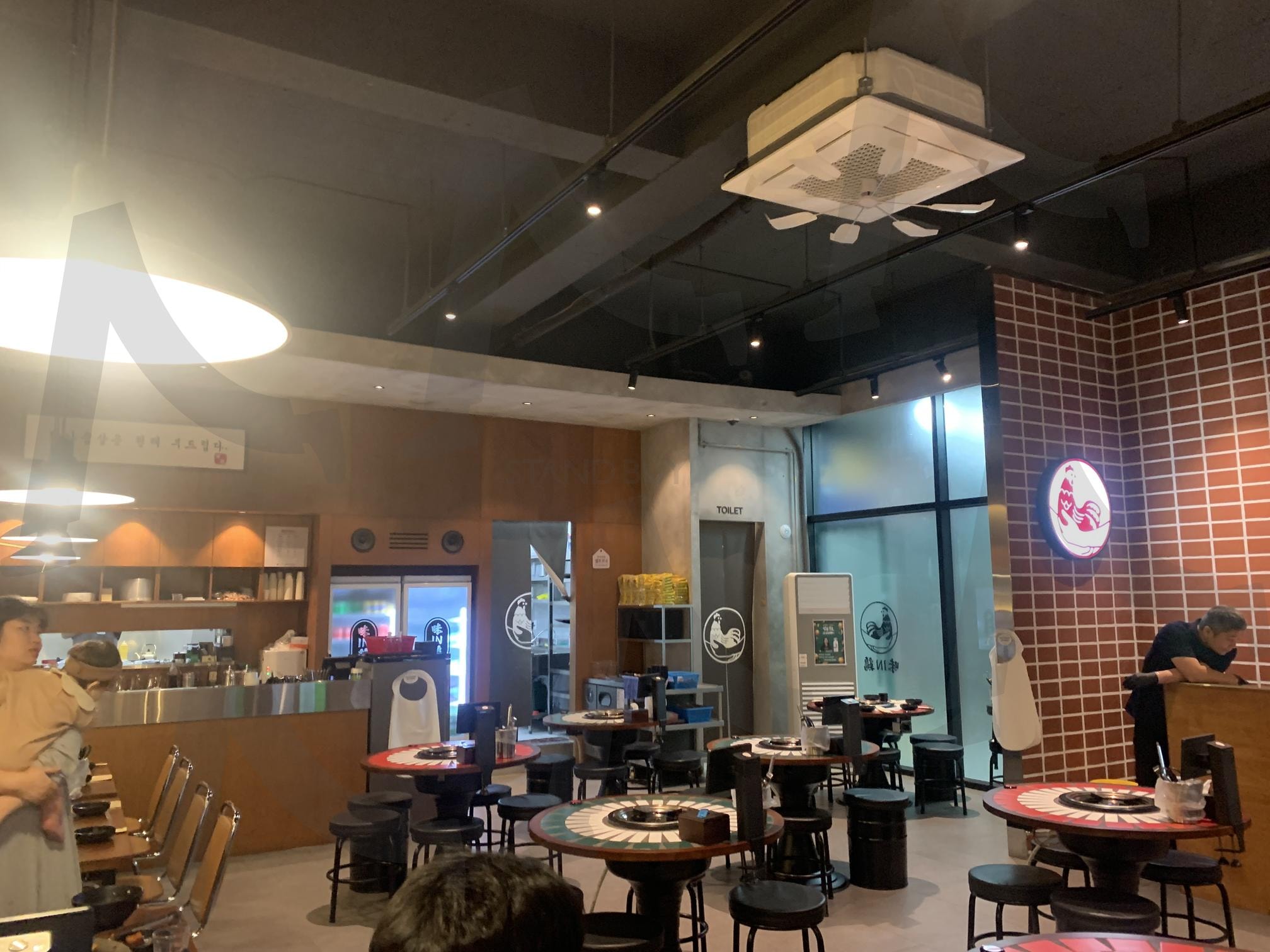 광주맛집- 미인계 봉선점 내부 | 광주맛집, 미인계, 봉선동미인계, 봉선동맛집, 광주찐맛집 | 스탠바이 STANDBUY 디지털 콘텐츠