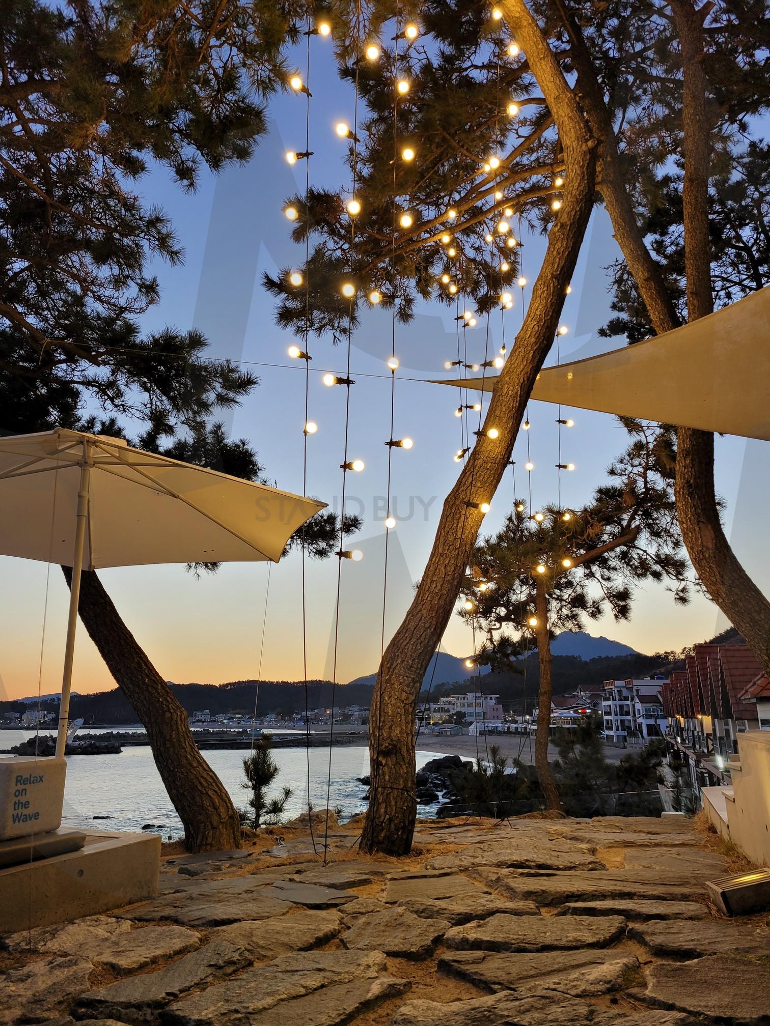 기장 카페 | 기장, 부산, 카페, 바다, 낭만적, 감성적, 유명한, 명소 | 스탠바이 STANDBUY 디지털 콘텐츠