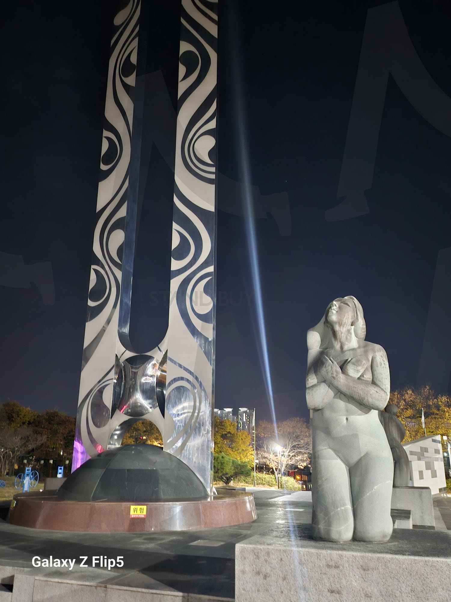 전주 빙상경기장 | 전주, 빙상경기장, 조형물, 이젠겨울, 중화산동 | 스탠바이 STANDBUY 디지털 콘텐츠