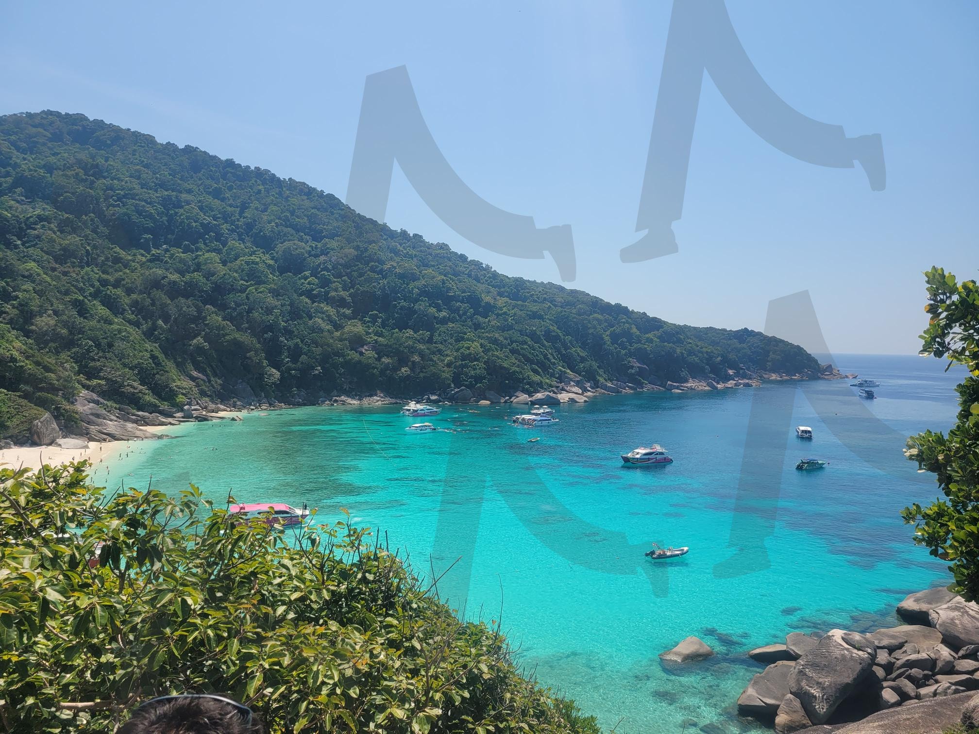 태국 시밀란섬 | 태국, 카오락, 시밀란섬, 영국사람, 많음, 열리는, 시기가, 있음 | 스탠바이 STANDBUY 디지털 콘텐츠