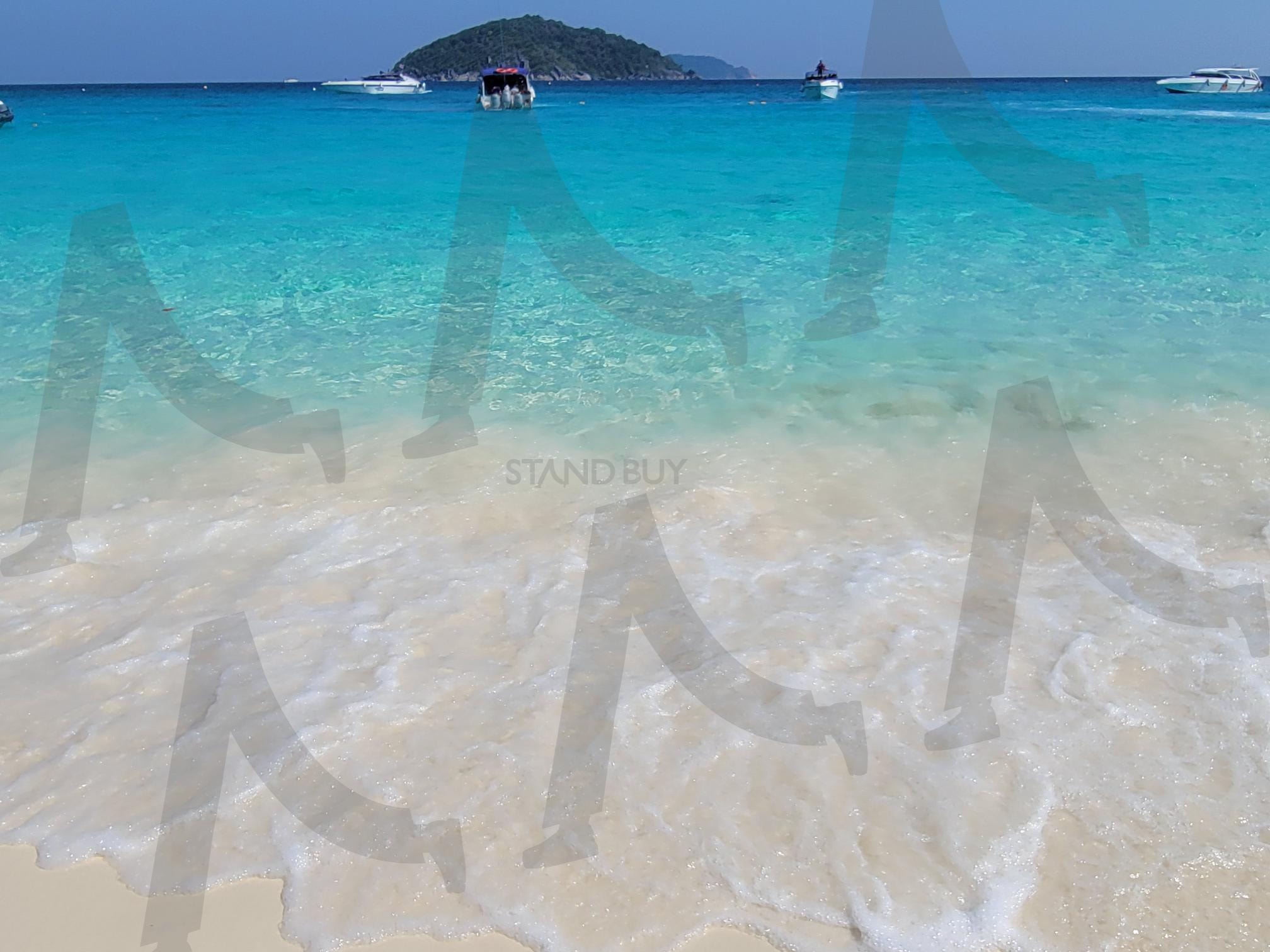 시밀란섬 | 시밀란섬, 태국, 카오락, 명소, 왕실의섬, 힐링, 휴양지, 신혼여행지 | 스탠바이 STANDBUY 디지털 콘텐츠