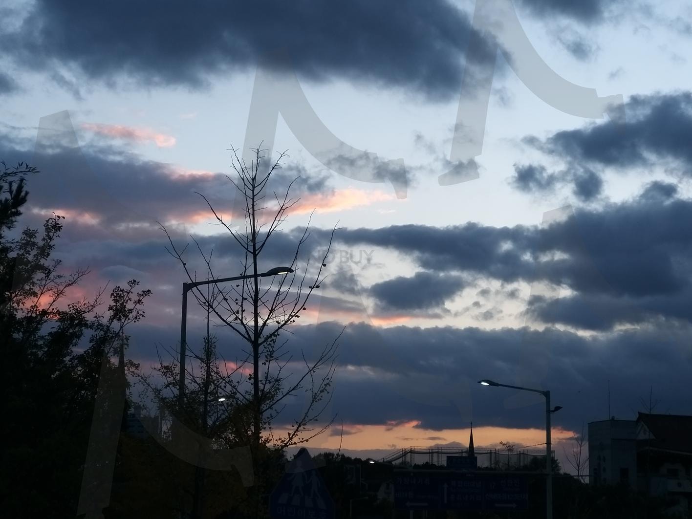 밤하늘 풍경 | 밤하늘, 풍경, 예쁜, 아름다운, 감성 | 스탠바이 STANDBUY 디지털 콘텐츠