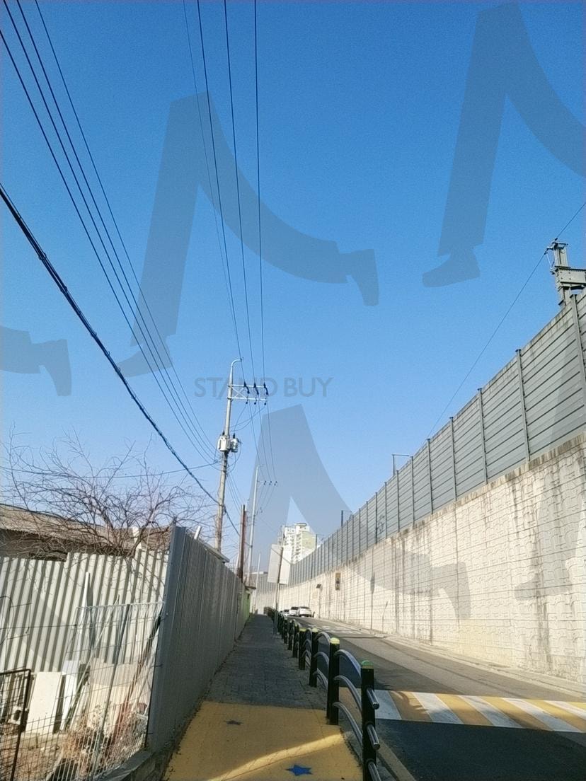 동네 | 일상, 동네, 대전, 힐링, 풍경, 도로 | 스탠바이 STANDBUY 디지털 콘텐츠