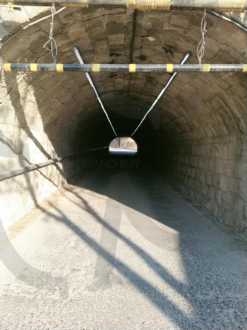 동네 터널 | 동네, 일상, 터널, 대전, 길 | 스탠바이 STANDBUY 디지털 콘텐츠