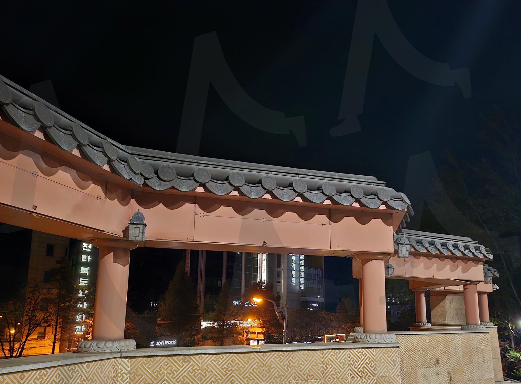 전주 둥화산동 빙상경기장 입구입니다. | 빙상경기장, 중화산동, 전주, 초겨울, 들어가는 입구, 멋짐주의, 운동기구가득, 주차요금있음 | 스탠바이 STANDBUY 디지털 콘텐츠