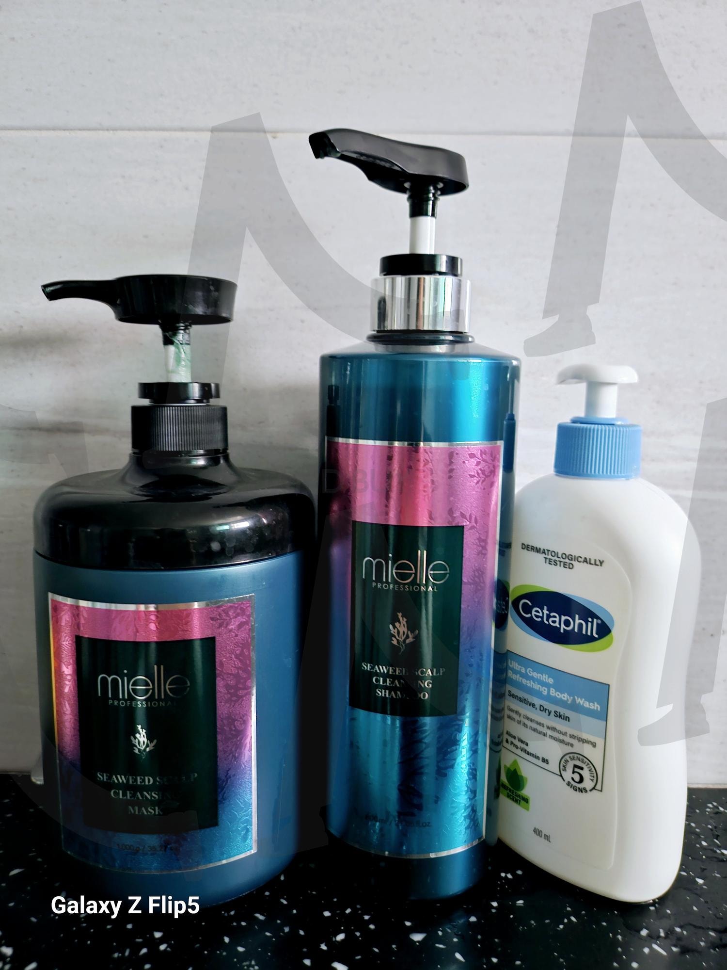 미엘 헤어제품과 세타필 바디워시 | 세타필바디워시, 미엘프로페셔널, 씨위드, 클렌징샴푸, 클렌징마스크, 멘톨성분, 시원함, 효과짱 | 스탠바이 STANDBUY 디지털 콘텐츠