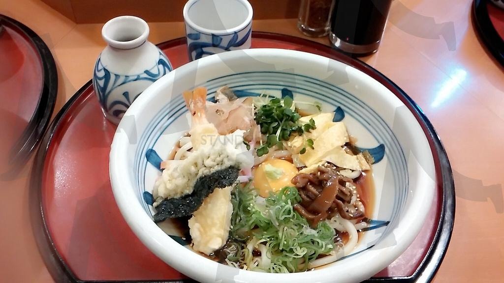 오사카 우메다 맛집 붓카케 | 오사카 맛집, 붓카케, 하가쿠레, 일본식 우동, 추억의 맛집, 추억의 음식 | 스탠바이 STANDBUY 디지털 콘텐츠