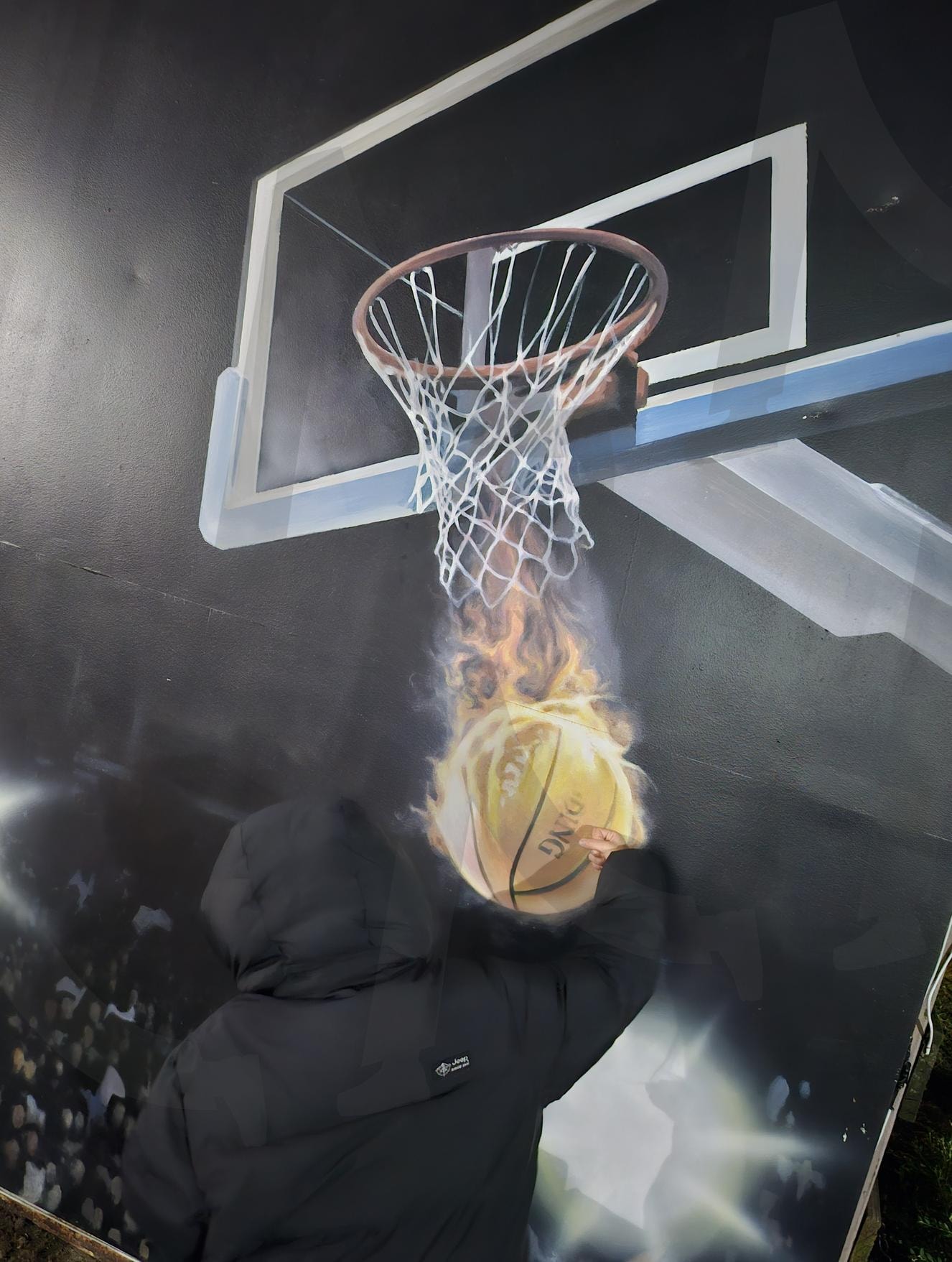 전주 화산체육관 | 농구, 잘하는법, 연습, 📷, 맘에쏙, 들어요, 운동기구, 단풍, 낙엽, 오지고요 | 스탠바이 STANDBUY 디지털 콘텐츠