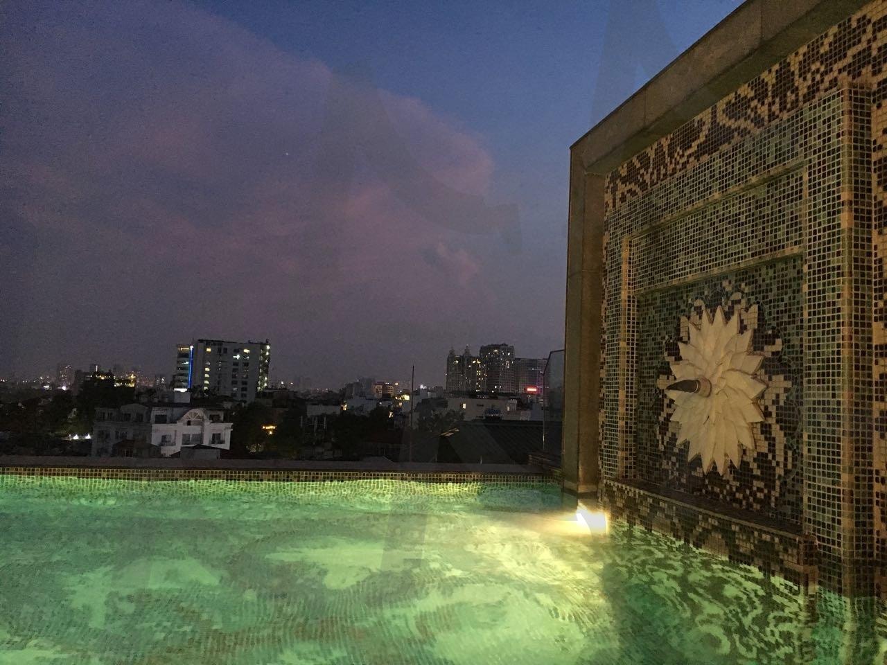 하노이 루프탑 수영장 여행 숙소 | 하노이, 루프탑, 수영장, 여행, 숙소, 더 라피스 호텔 | 스탠바이 STANDBUY 디지털 콘텐츠